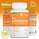 Arginine alfa-ketoglutarate (120капс)